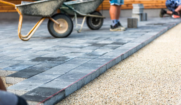 Best Residential Concrete Solutions in Monroe, NC