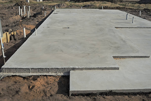 Best Concrete Staining and Coloring in Monroe, NC
