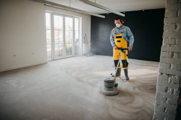 Best Industrial Concrete Flooring in Monroe, NC