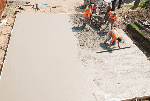  Monroe, NC Concrete contractor Pros