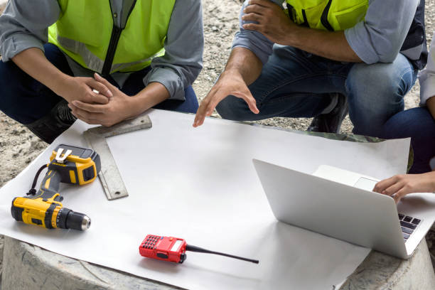 Best Concrete Grinding and Polishing in Monroe, NC