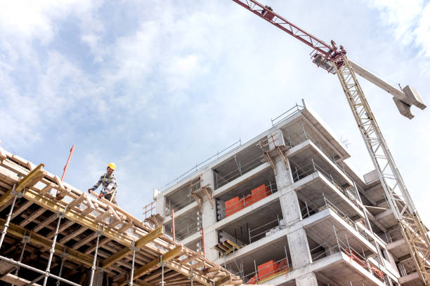 Best Commercial Concrete Services in Monroe, NC